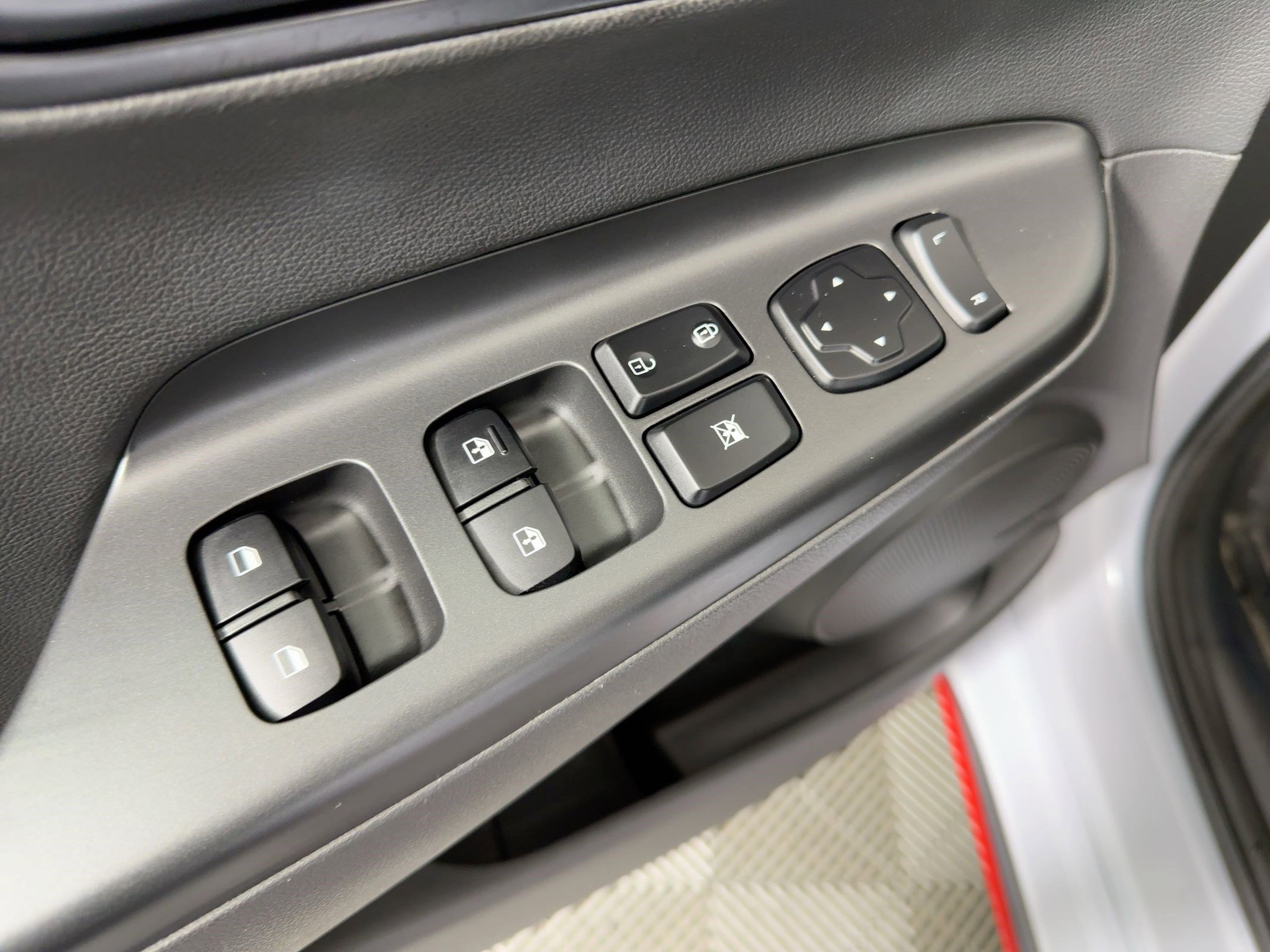 Used 2022 Hyundai Kona N FWD w/ Cargo Package image 19