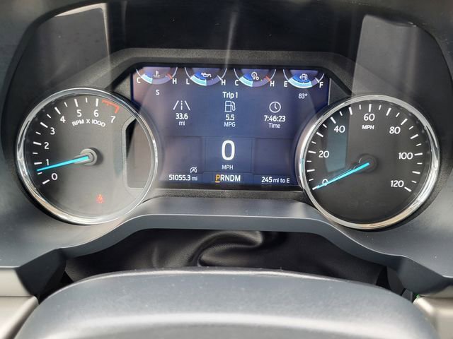 Used 2024 Ford Expedition Max XLT image 14