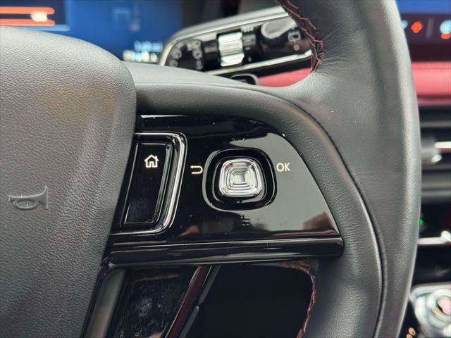 Certified 2023 Lincoln Corsair Reserve w/ Equipment Group 201A image 22