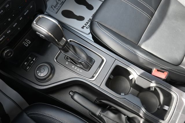 Used 2021 Ford Ranger Lariat w/ Equipment Group 501A High image 29