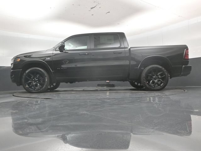New 2027 RAM 1500 Laramie w/ Night Edition AWD/4WD image 54