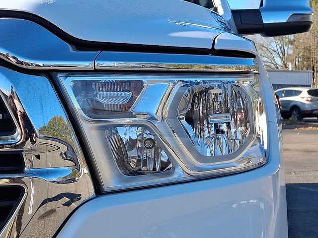 Used 2024 RAM 1500 Laramie image 11