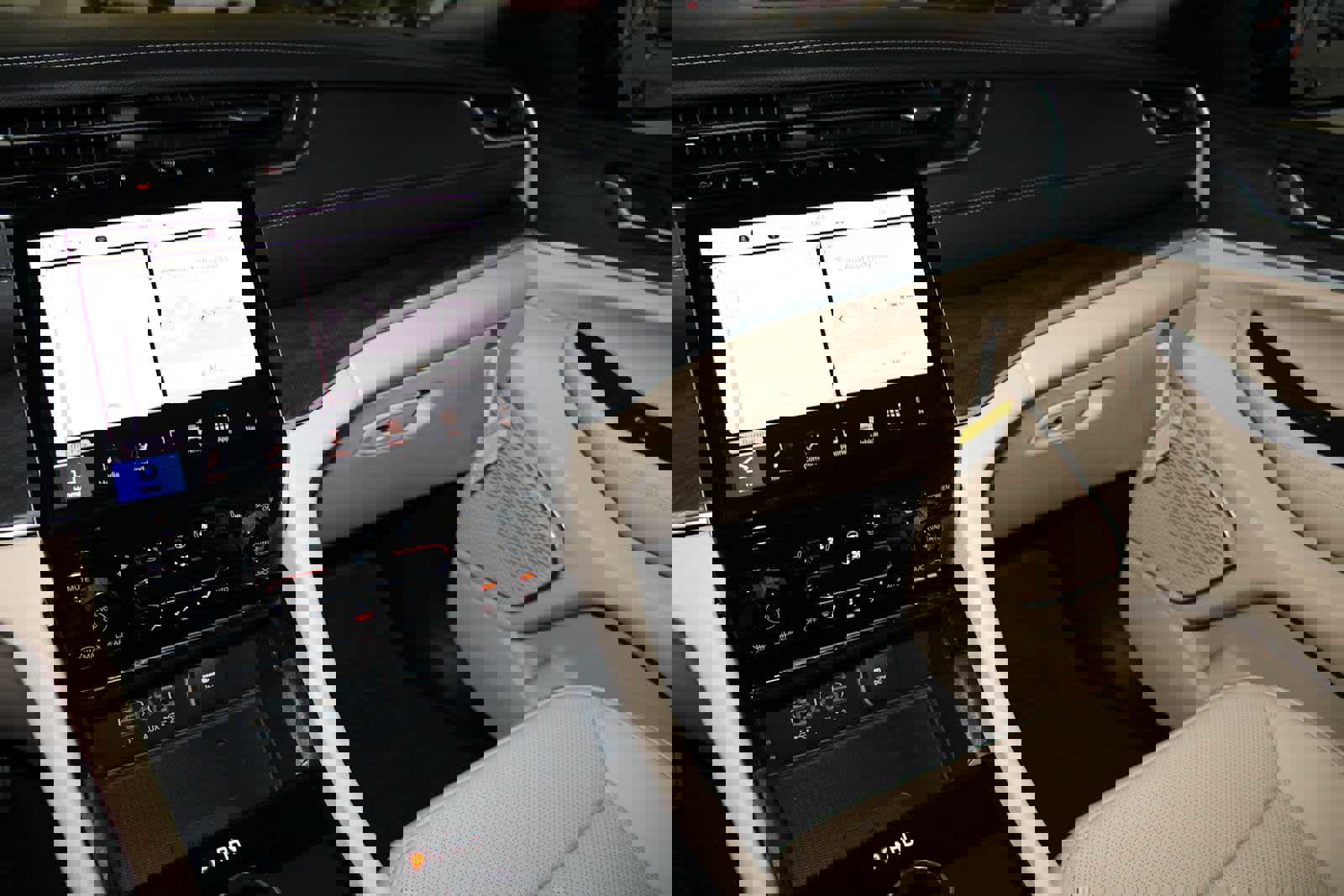 New 2025 Jeep Grand Cherokee L Limited w/ Luxury Tech Group II image 21