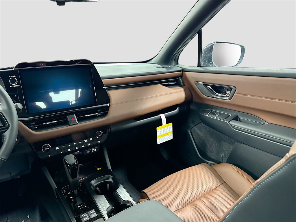 New 2026 Subaru Outback Touring XT image 23