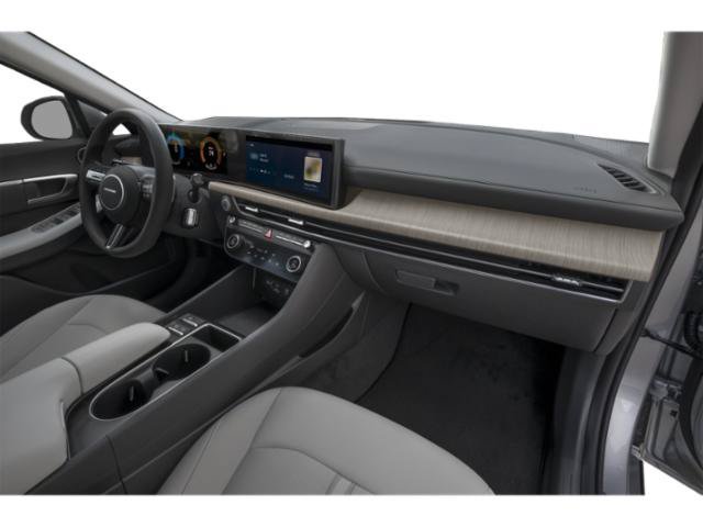 New 2026 Hyundai Sonata Blue FWD image 17