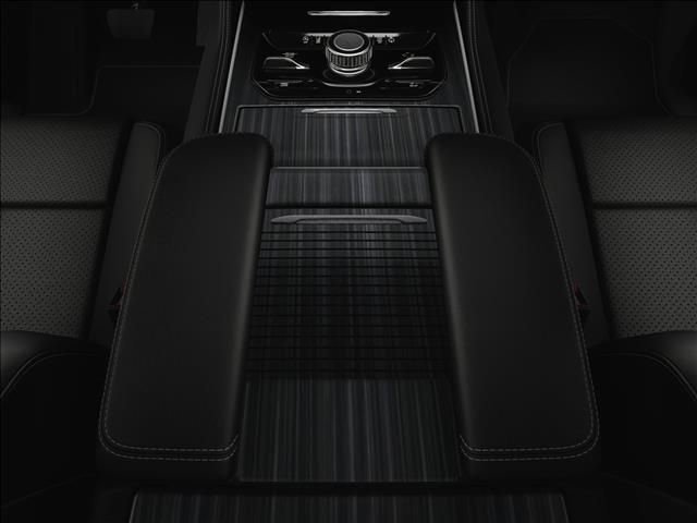 New 2023 Jeep Wagoneer Series III w/ Preferred Equipment Group image 25