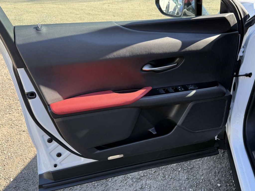 Used 2021 Lexus UX 250h F Sport w/ F Sport Premium Package image 23