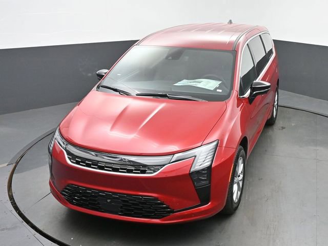 New 2027 Chrysler Pacifica Select AWD/4WD image 38