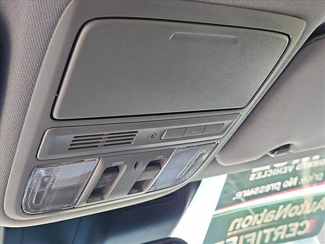 Used 2019 Honda CR-V EX-L image 20