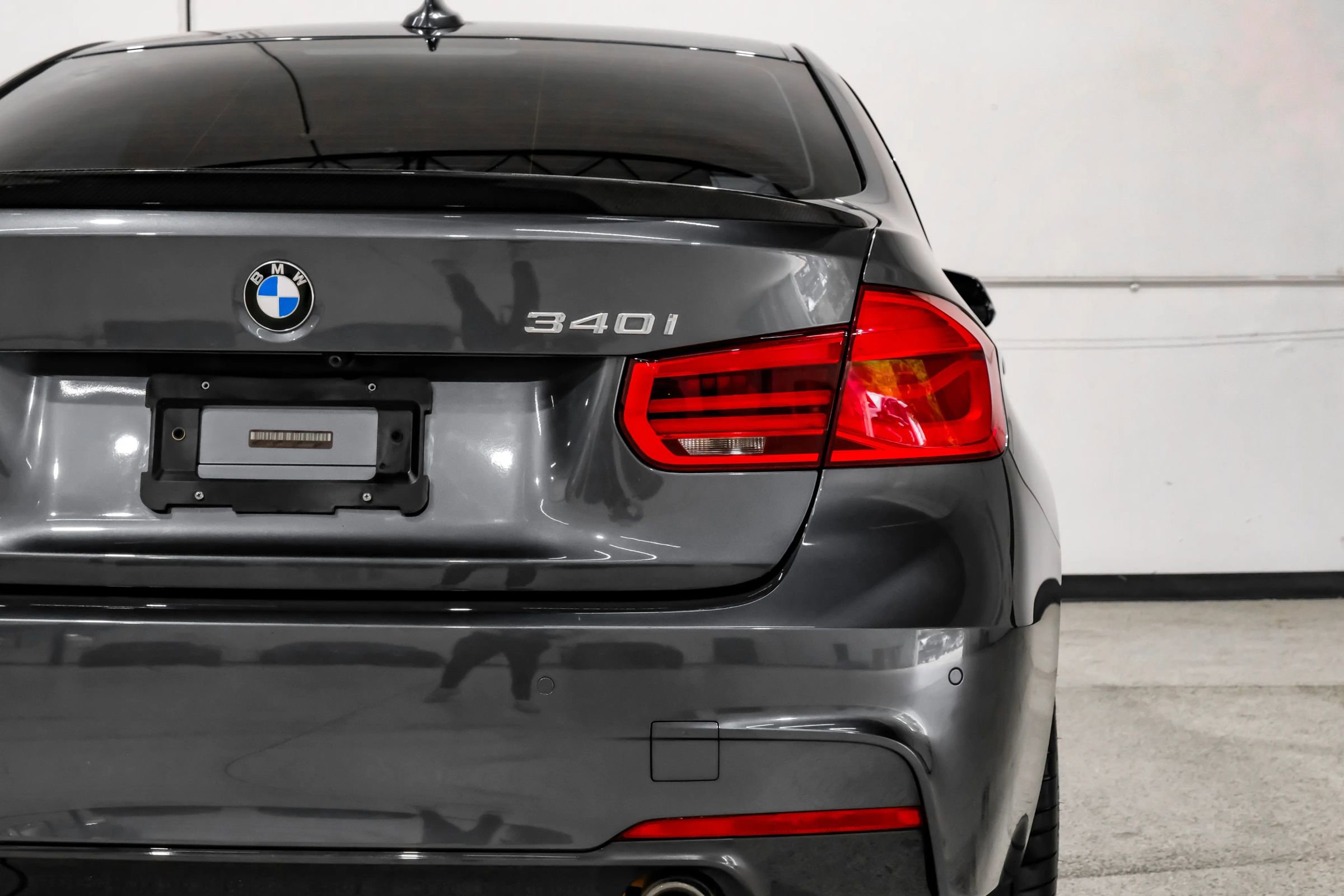 Used 2017 BMW 340i Sedan image 60