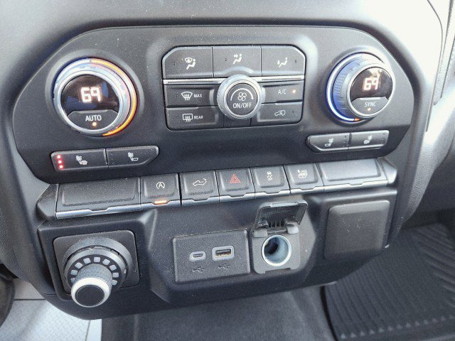 Used 2022 Chevrolet Silverado 1500 LT w/ Work Truck Package image 39