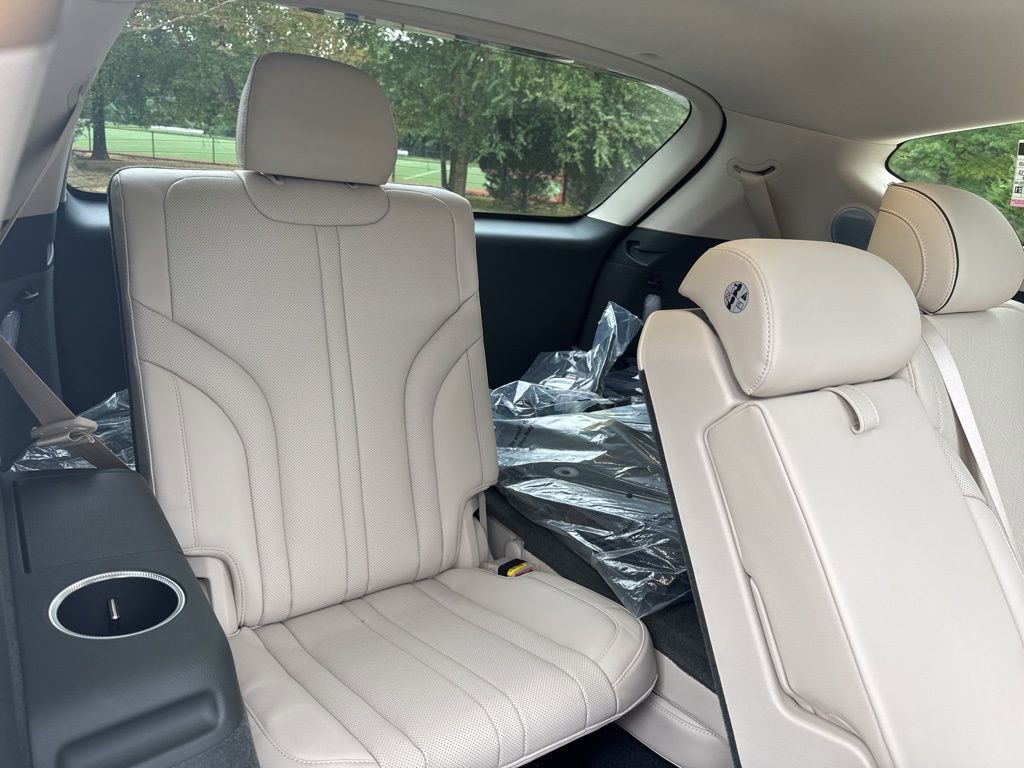 New 2026 Genesis GV80 3.5T Advanced image 35