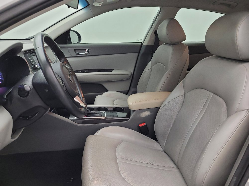 Used 2016 Kia Optima EX FWD image 17