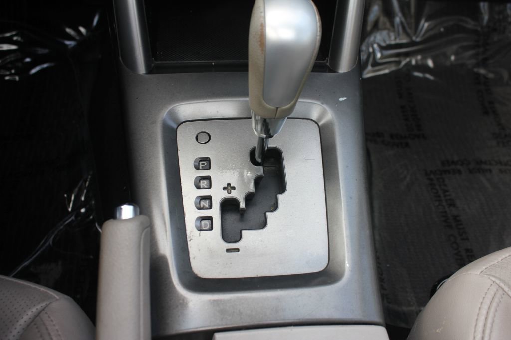 Used 2011 Subaru Forester 2.5XT Touring AWD/4WD image 20