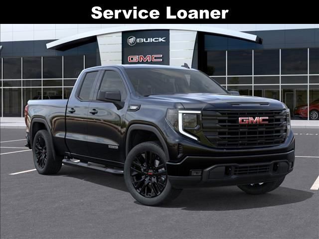 New 2026 GMC Sierra 1500 Elevation w/ Elevation Select Package image 7