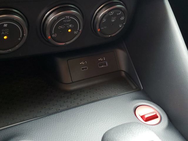 Certified 2024 Nissan Z NISMO w/ Floor Mat Package RWD image 28