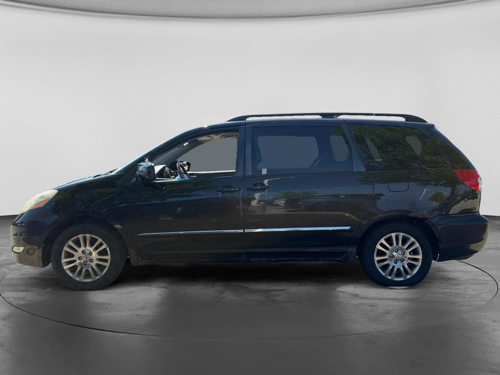 Used 2008 Toyota Sienna XLE FWD image 6
