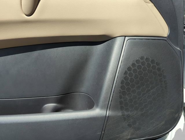 Certified 2024 Nissan Armada SL w/ Cargo Package image 45