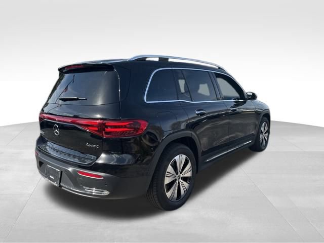 Certified 2024 Mercedes-Benz EQB 300 4MATIC image 7