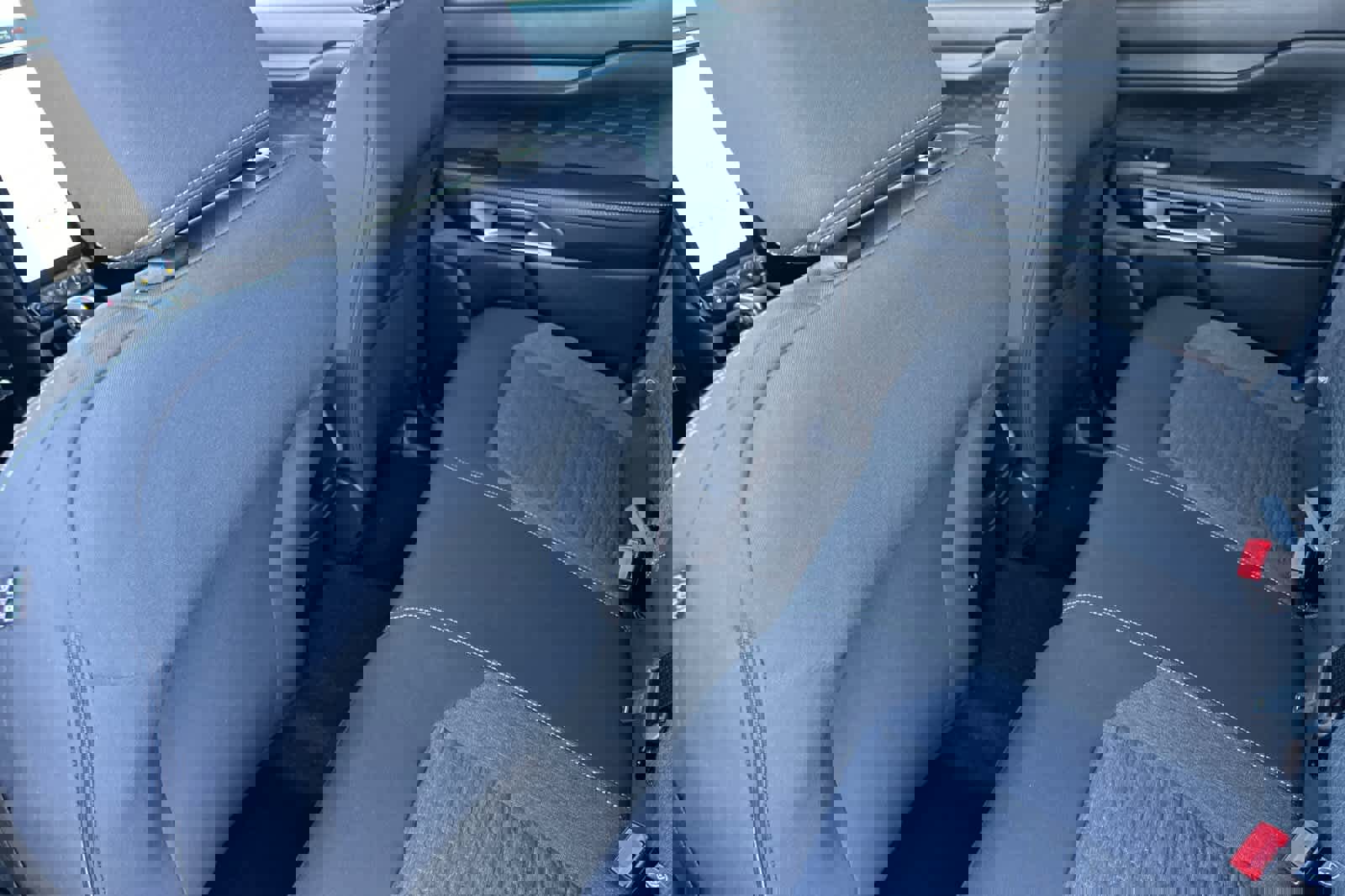 New 2025 Ford Ranger XLT w/ Equipment Group 301A High image 4