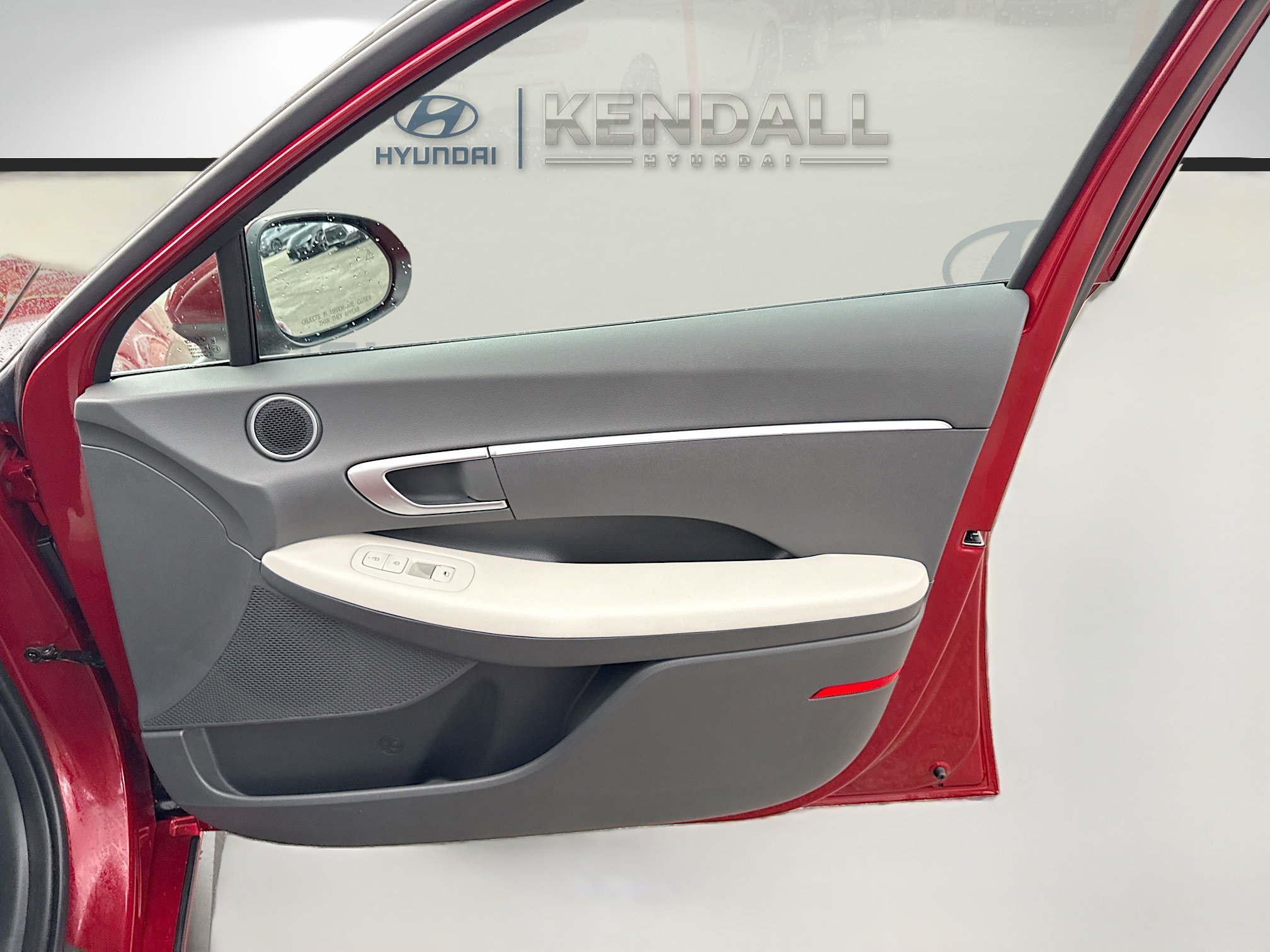 Used 2025 Hyundai Sonata SE image 30