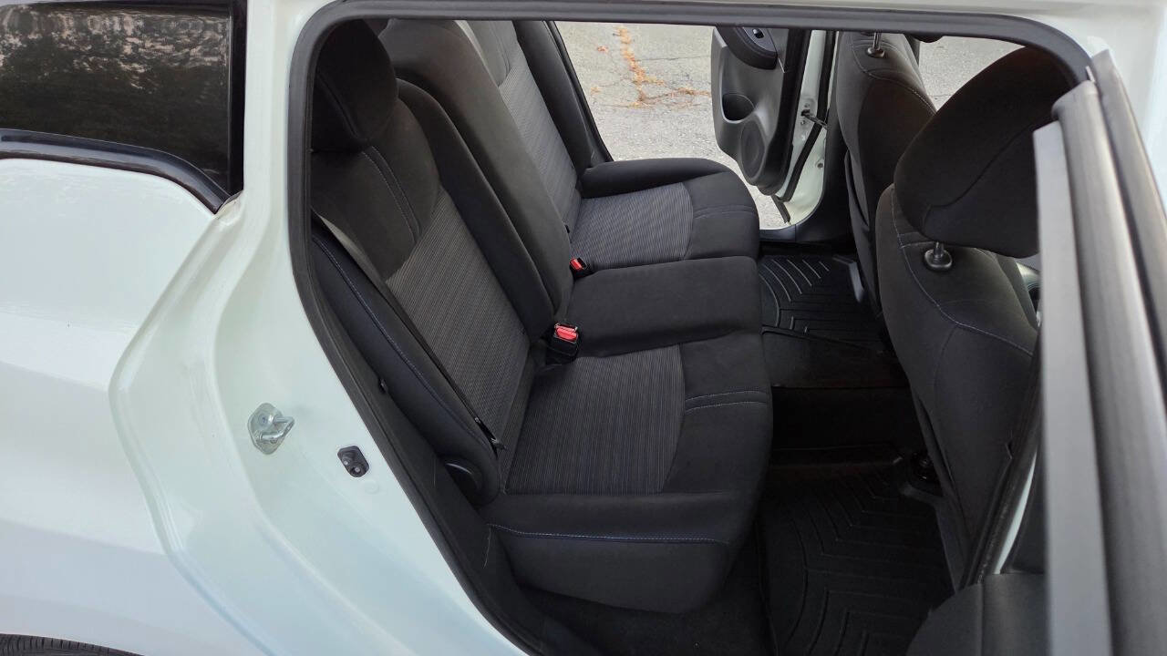 Used 2019 Nissan Leaf S w/ S Charge Package image 35