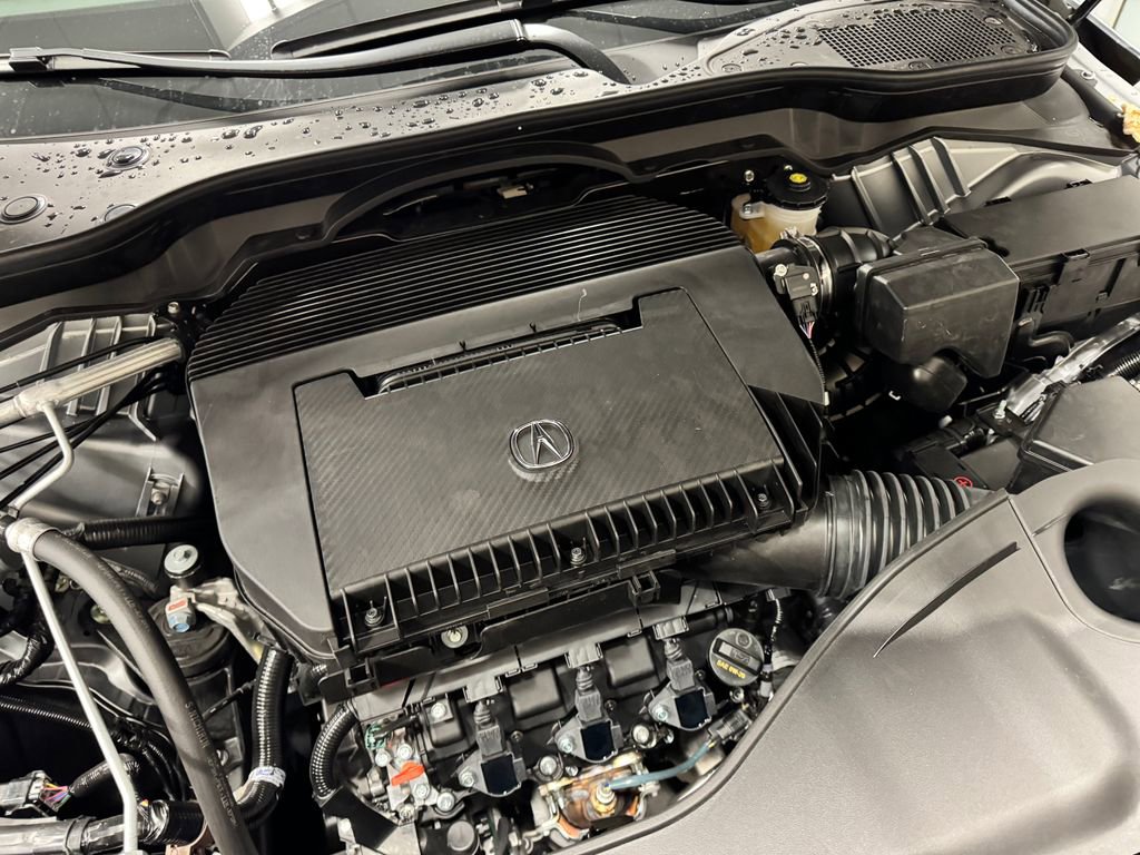 New 2026 Acura MDX A-Spec image 38