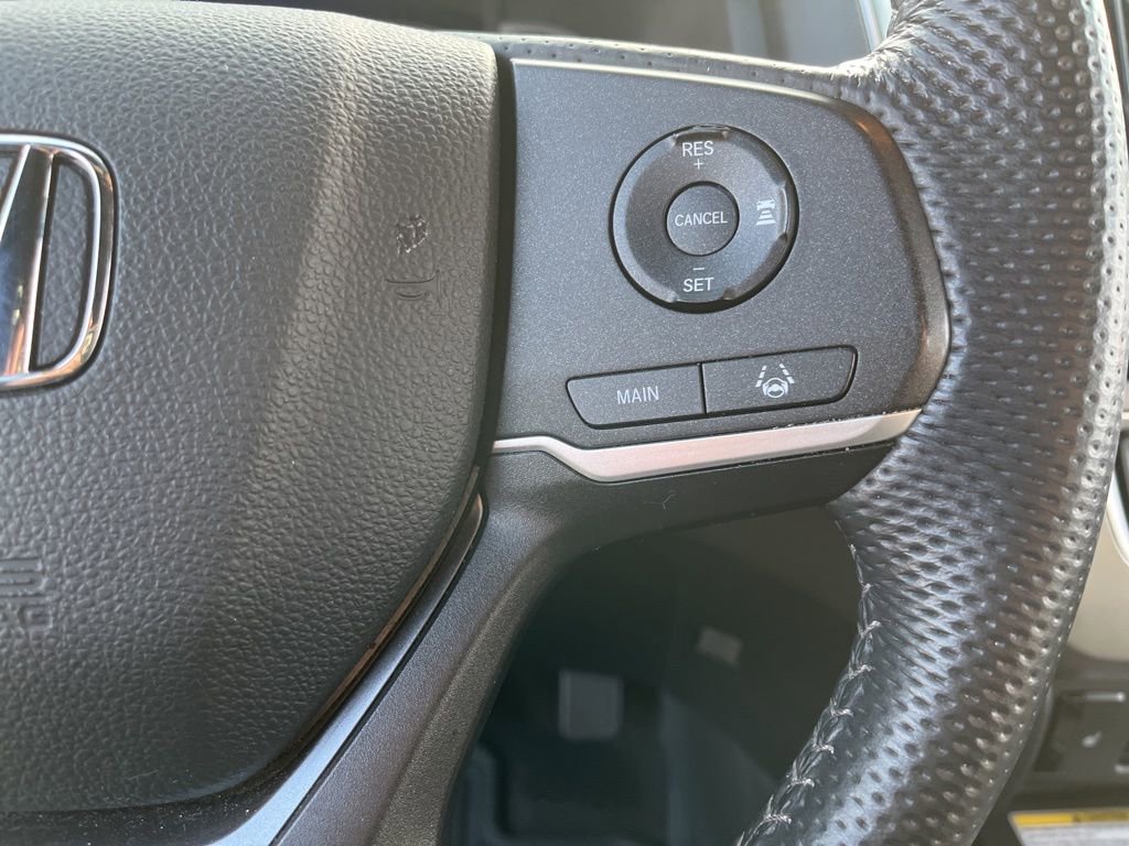 Certified 2023 Honda Passport EX-L image 23