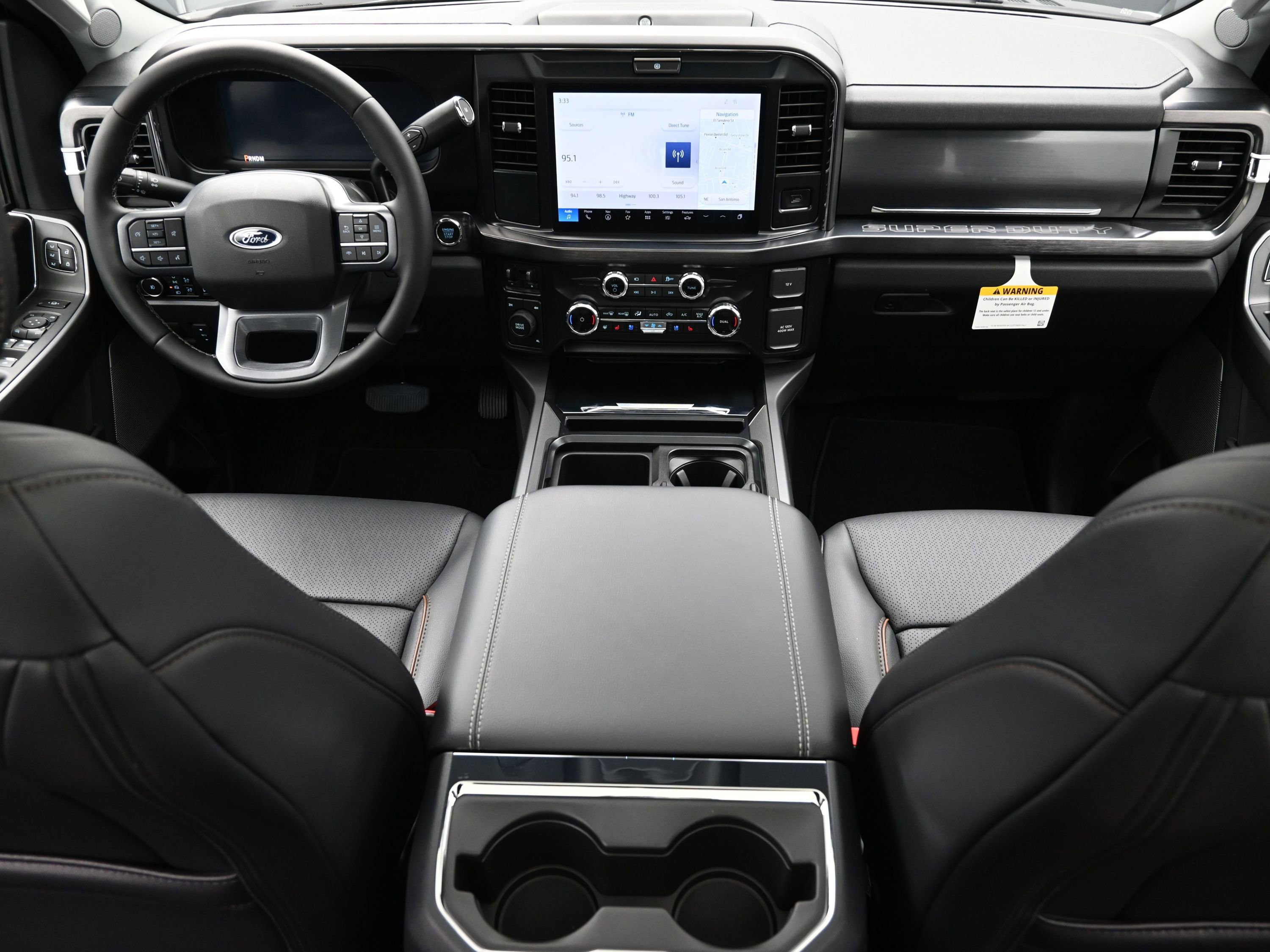 Used 2026 Ford F450 Lariat image 14