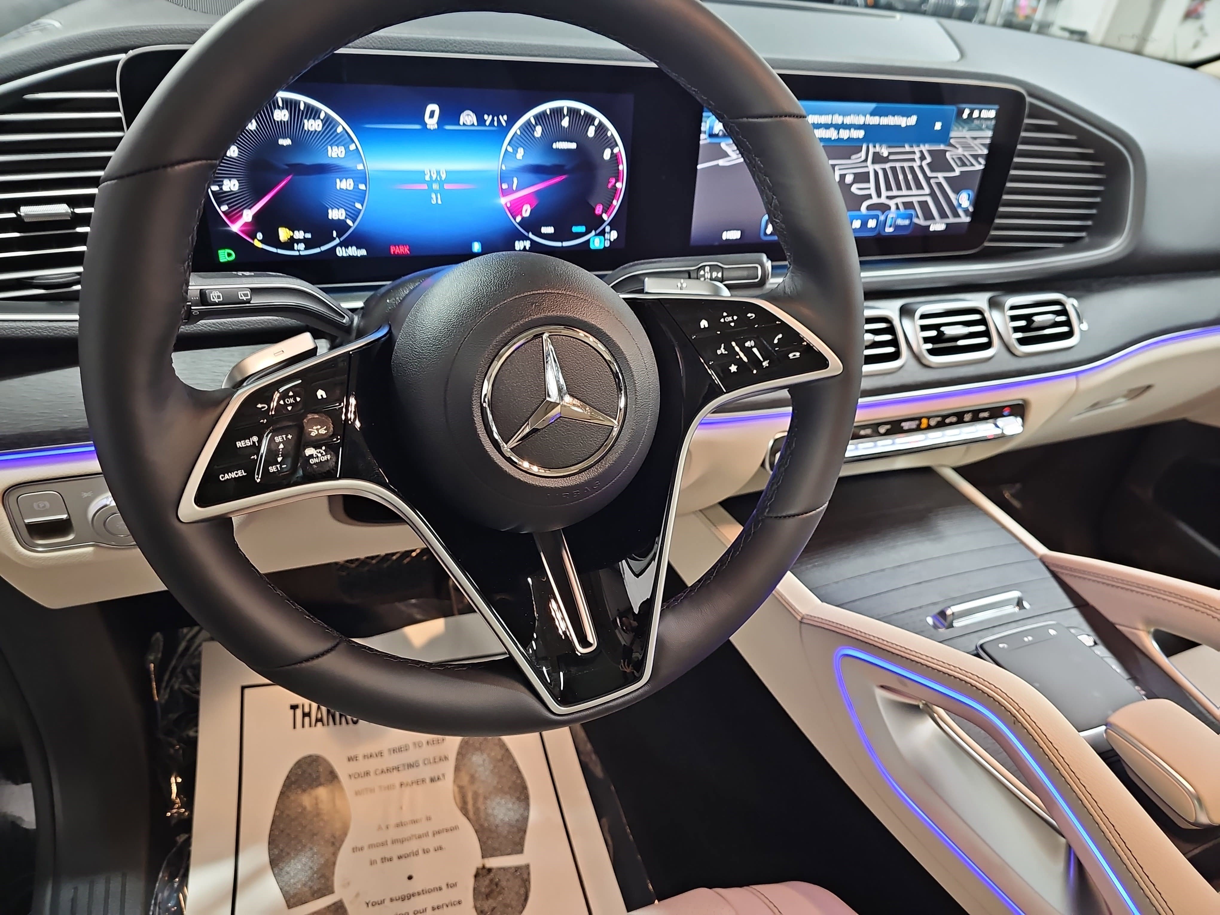 New 2026 Mercedes-Benz GLE 350 4MATIC image 17