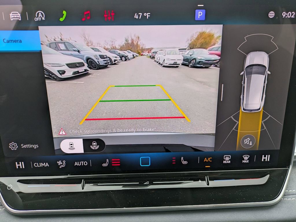 New 2026 Volkswagen Tiguan SE image 24