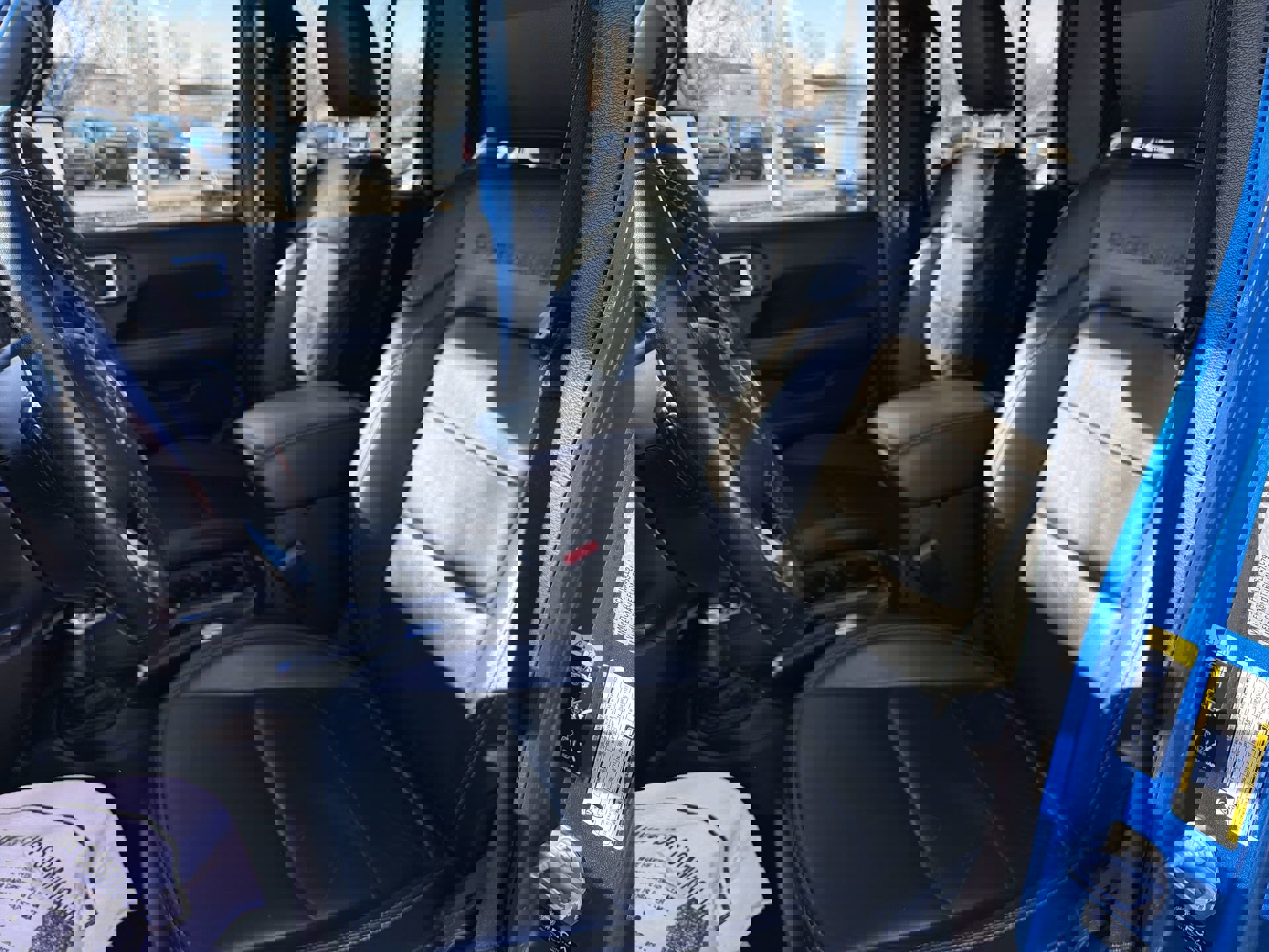 Used 2021 Jeep Gladiator Overland w/ Popular Equipment Package image 26