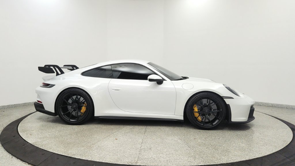 Used 2022 Porsche 911 GT3 RWD image 6