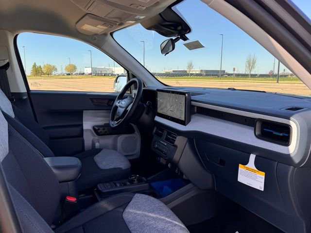 New 2026 Ford Maverick XLT AWD/4WD image 24