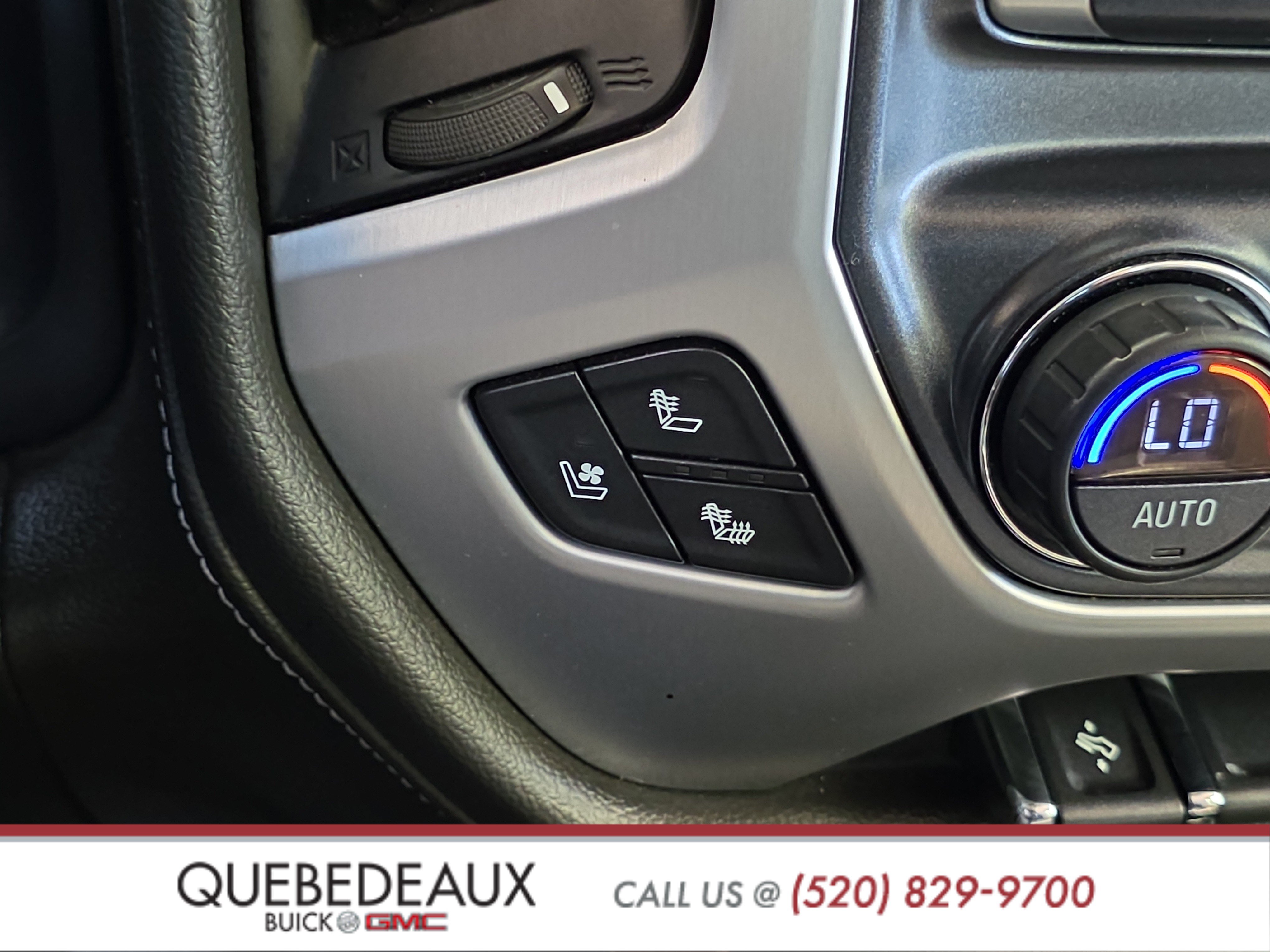 Used 2018 GMC Sierra 1500 SLT AWD/4WD image 21