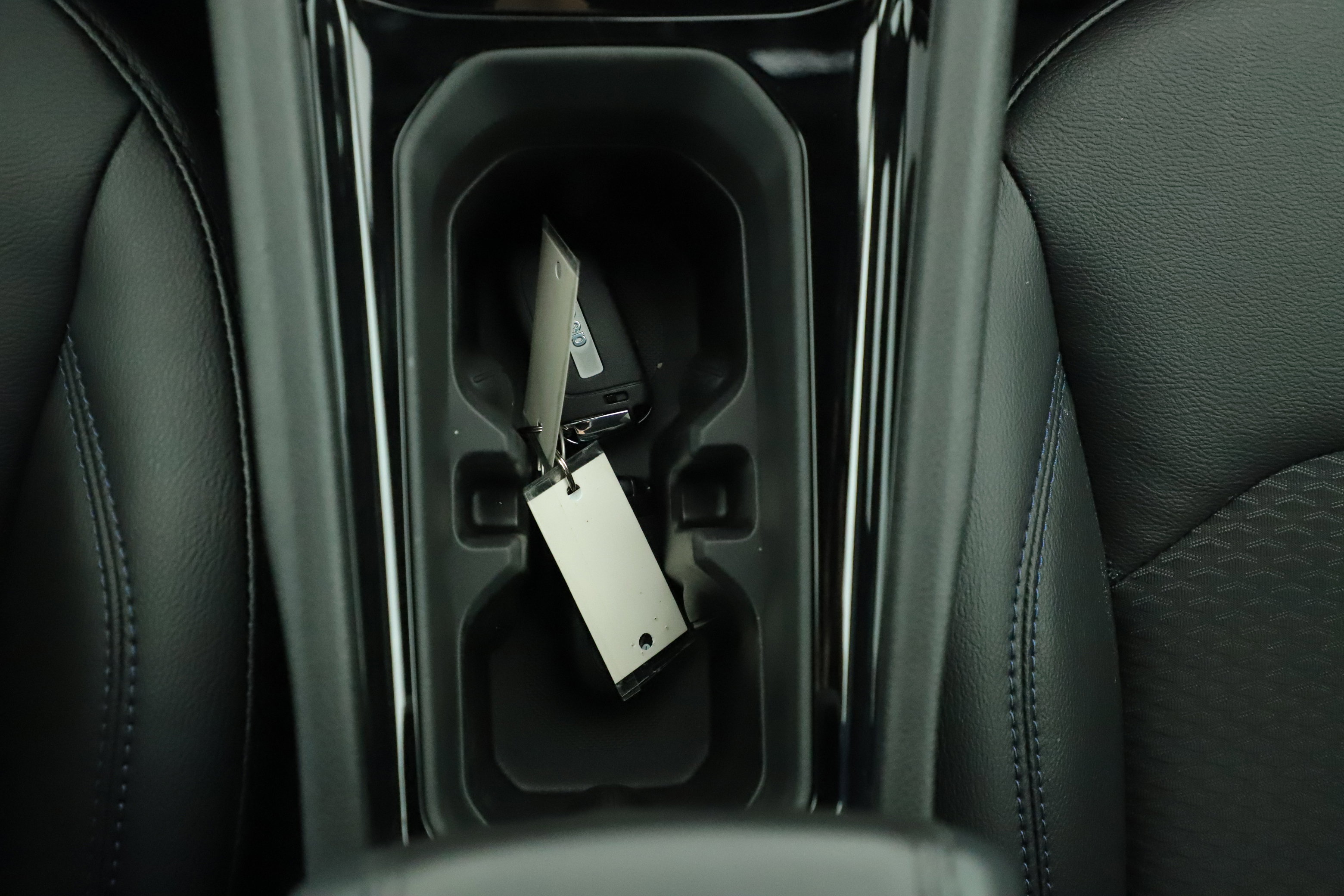 New 2026 Jeep Compass Latitude image 21