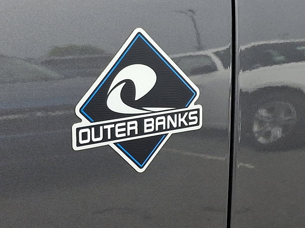 Certified 2024 Ford Bronco Outer Banks image 31