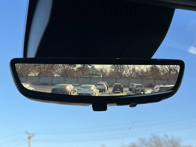 New 2026 GMC Sierra 1500 Denali w/ Denali Reserve Package image 31