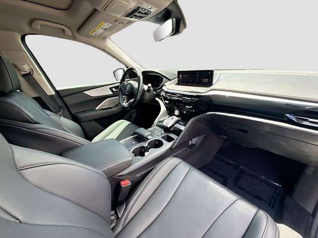 Used 2024 Acura MDX FWD image 27
