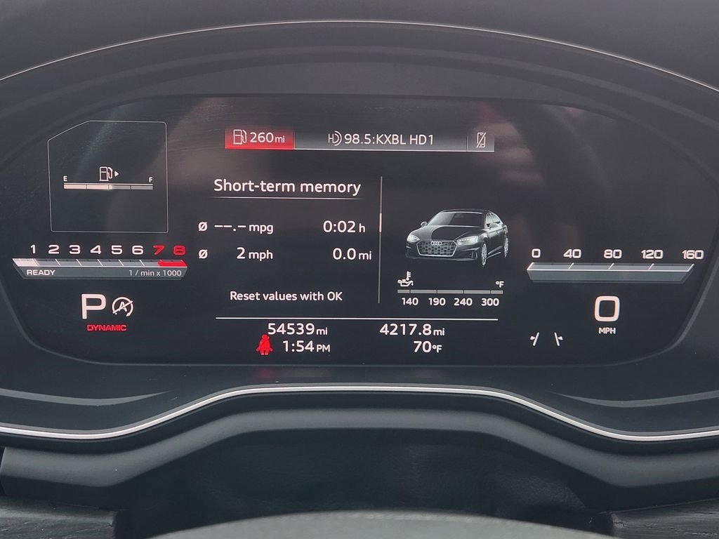 Used 2024 Audi A5 2.0T Premium Plus AWD/4WD image 17
