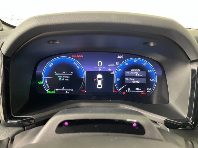 New 2026 Toyota Camry XSE w/ Premium Plus Package image 3