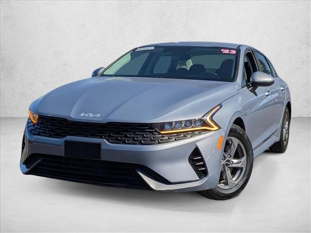 Used 2023 Kia K5 LXS