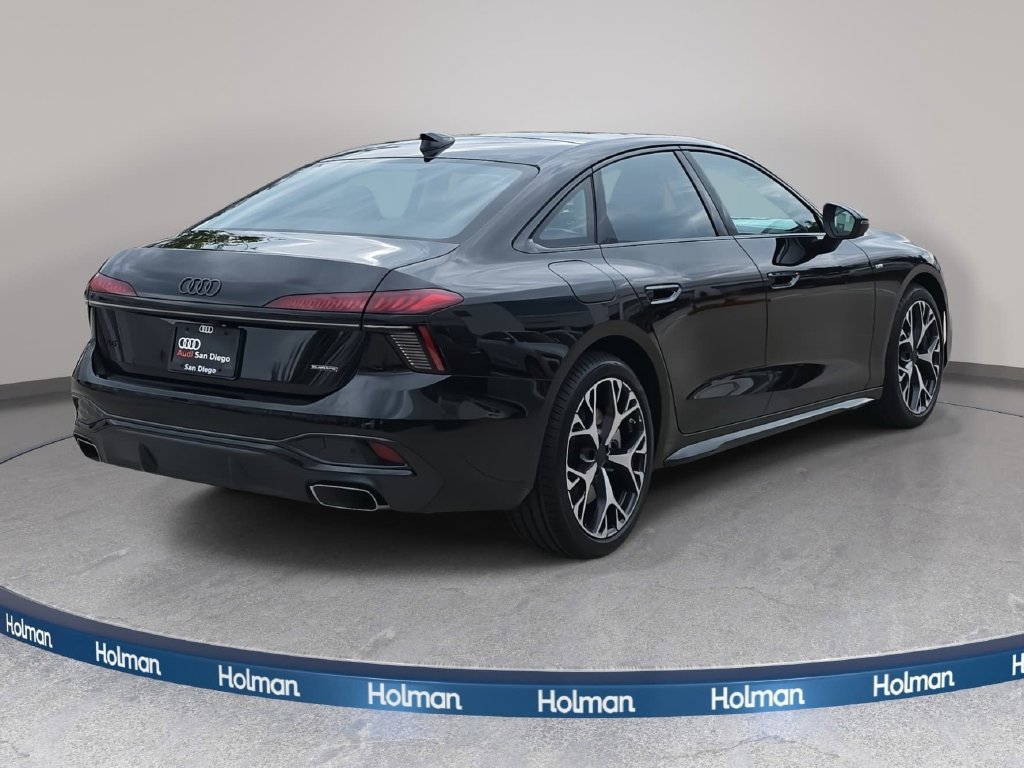New 2026 Audi A6 Premium Plus w/ Premium Plus Package AWD/4WD image 5