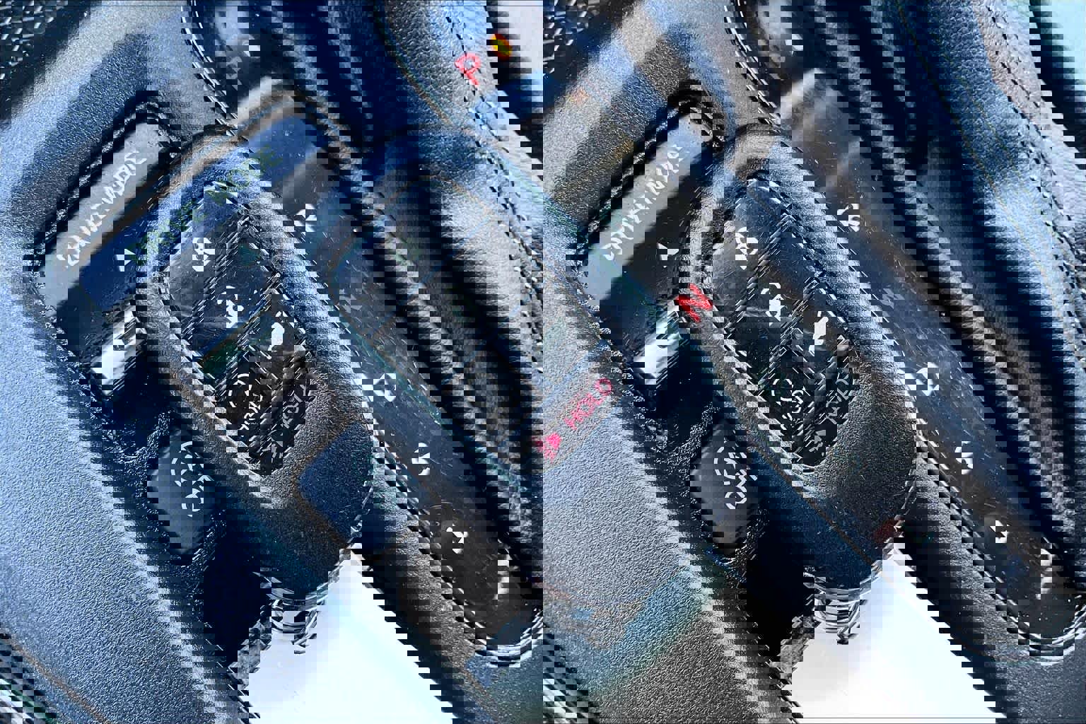 Certified 2023 Honda CR-V EX image 15