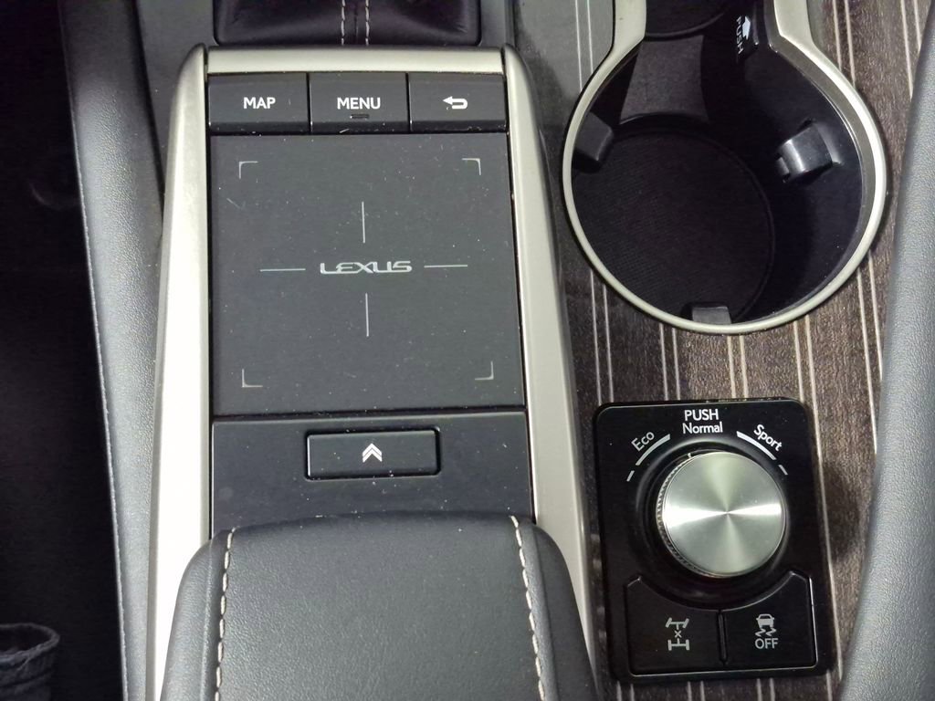 Used 2020 Lexus RX 350 AWD w/ Luxury Package image 17
