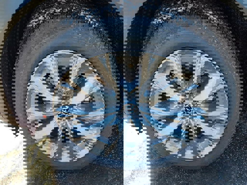 New 2026 MAZDA CX-90 3.3 Turbo w/ Premium Plus Pkg image 9