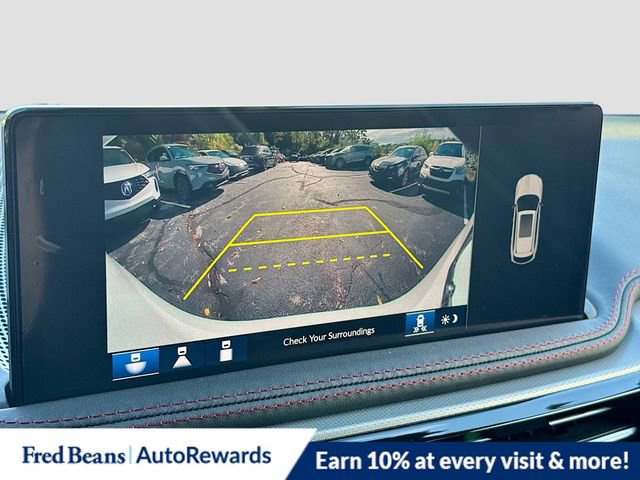 New 2026 Acura MDX A-Spec image 14