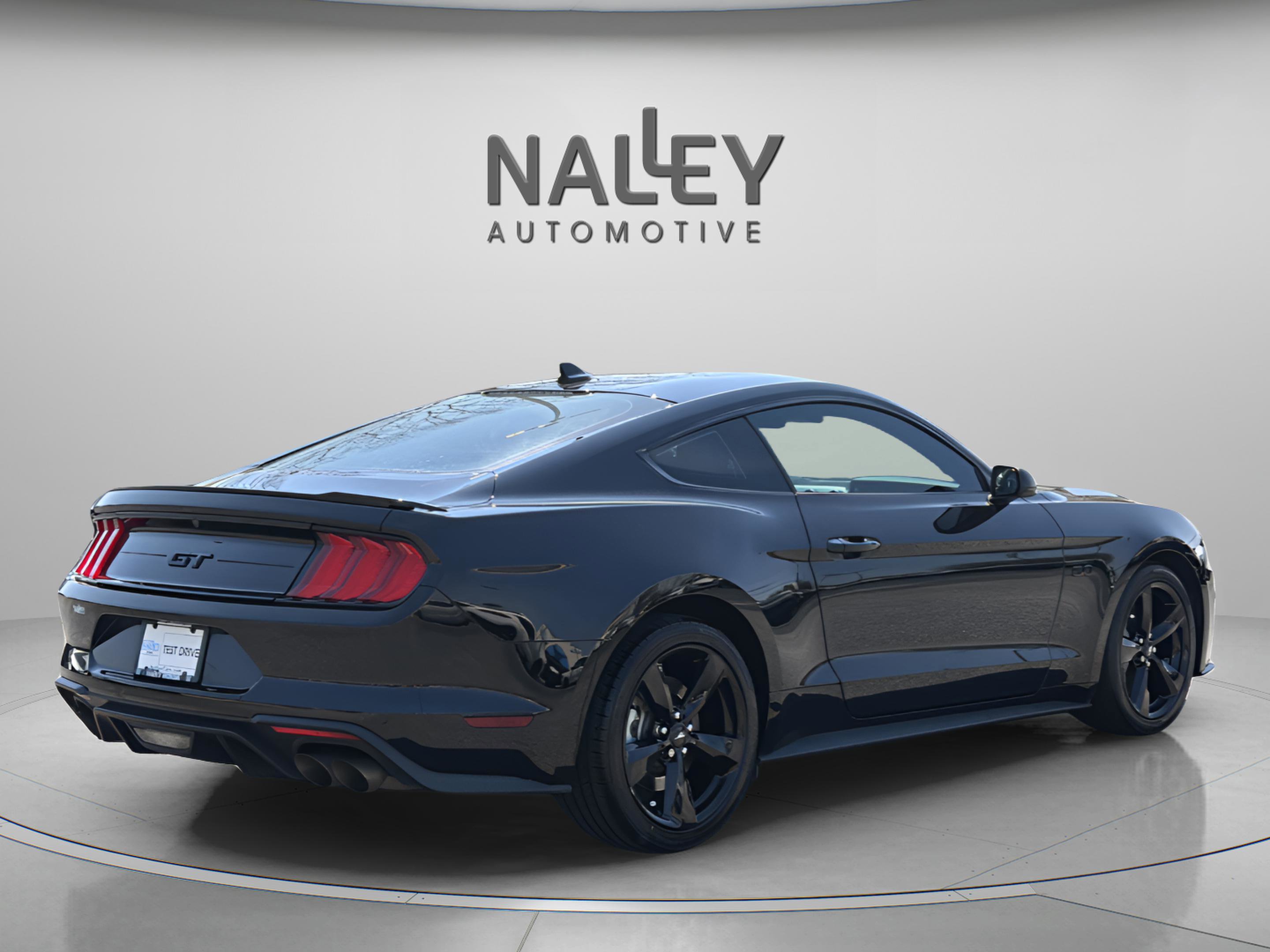 Used 2023 Ford Mustang GT w/ Equipment Group 301A image 5