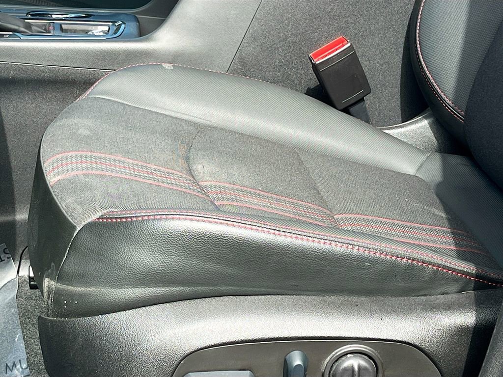 Used 2023 Chevrolet Equinox RS AWD/4WD image 20