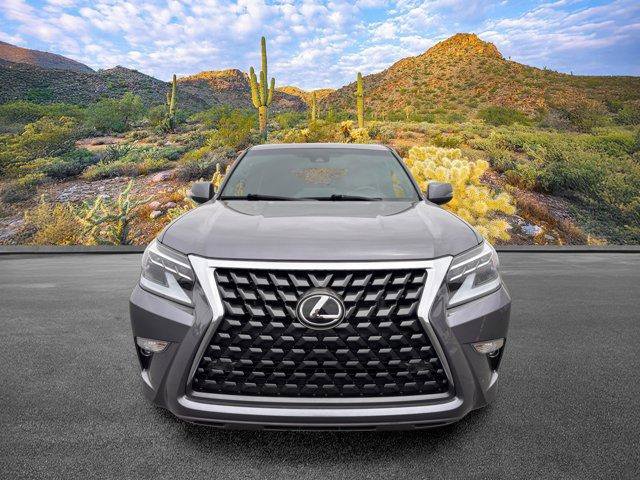 Used 2023 Lexus GX 460 Premium w/ Premium Package AWD/4WD image 5